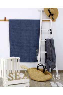 Πετσέτα Θαλάσσης Πετσέτες Θαλάσσης Ενηλίκων